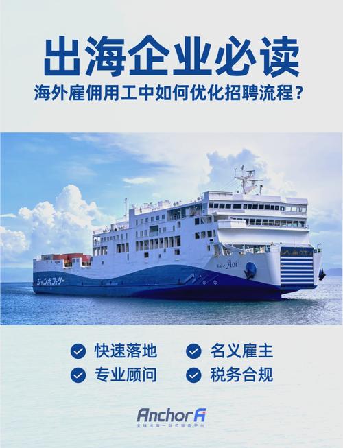 船舶租赁招聘有何新趋势？-图1