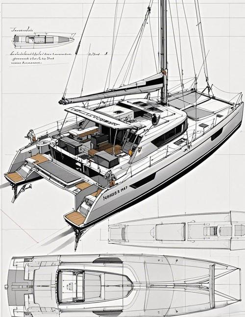 上海船舶研究设计有何核心优势?-图3 上海船舶研究设计有何核心优势?-图3