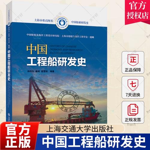 上海船舶研究设计有何核心优势?-图2 上海船舶研究设计有何核心优势?-图2