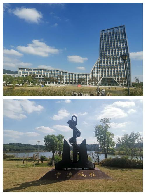 江苏科技大学船舶有何独特优势?-图1 江苏科技大学船舶有何独特优势?-图1