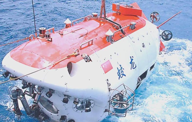 江苏科技大学船舶有何独特优势?-图2 江苏科技大学船舶有何独特优势?-图2