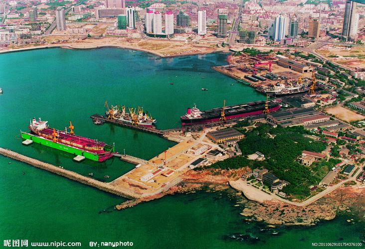 扬子江船坞如何实现高效造船?-图3 扬子江船坞如何实现高效造船?-图3