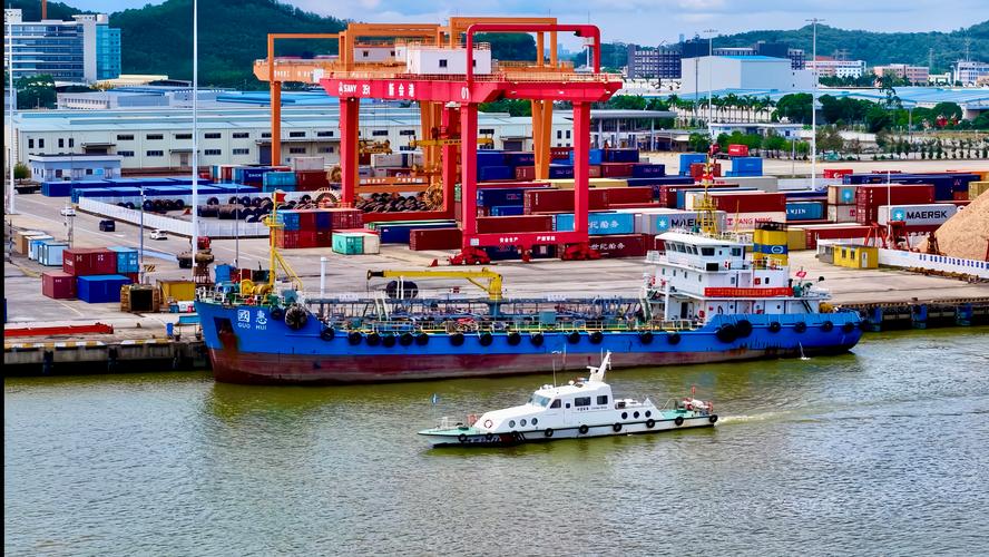 广东船舶有限公司有何业务优势?-图2 广东船舶有限公司有何业务优势?-图2