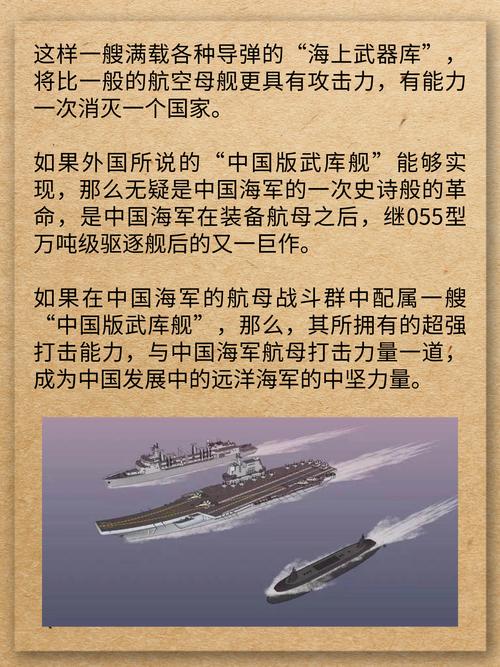 战时中国造船能力究竟有多强?-图2 战时中国造船能力究竟有多强?-图2