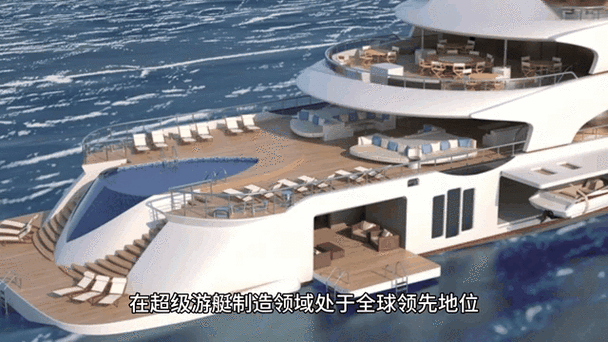 苏州达门造船集团有何独特优势？-图1