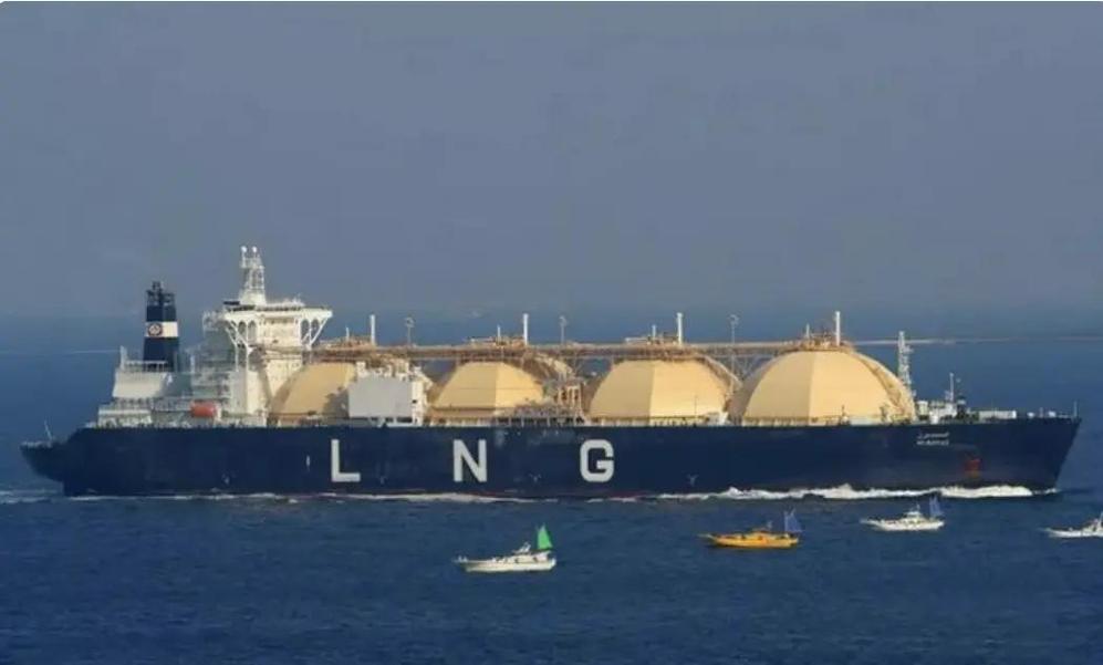 LNG动力船舶，未来航运的绿色选择？-图2