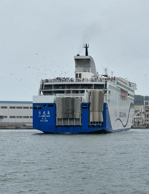 烟台大宇造船号码是什么？-图1