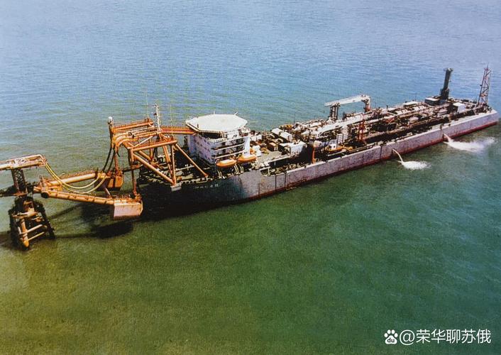 油轮如何在造船厂建造完成？-图2