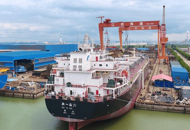 浙江船舶有限公司有何业务优势?-图2 浙江船舶有限公司有何业务优势?-图2