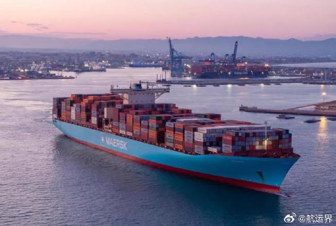 马来西亚造船行业现状如何?未来机遇在哪?-图1 马来西亚造船行业现状如何?未来机遇在哪?-图1