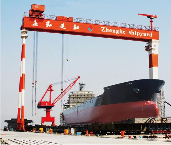 正和造船被谁收购了？-图1