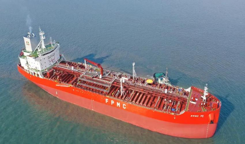 国际船舶管理公司究竟如何运营?其核心竞争力又体现在哪里?-图1 国际船舶管理公司究竟如何运营?其核心竞争力又体现在哪里?-图1