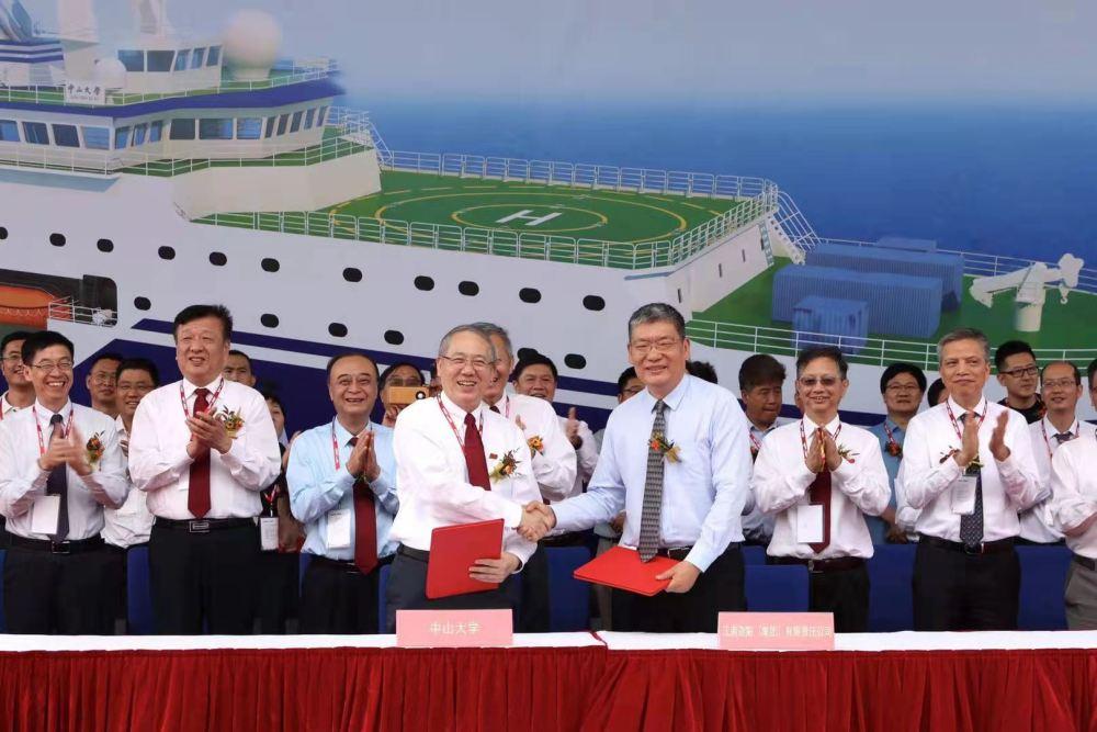 江南造船林鸥简历有何亮点？-图2