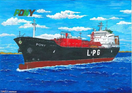 江南造船林鸥简历有何亮点？-图3