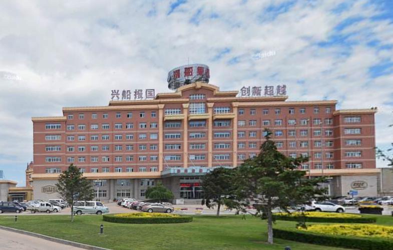 船舶重工集团公司现状如何?-图1 船舶重工集团公司现状如何?-图1