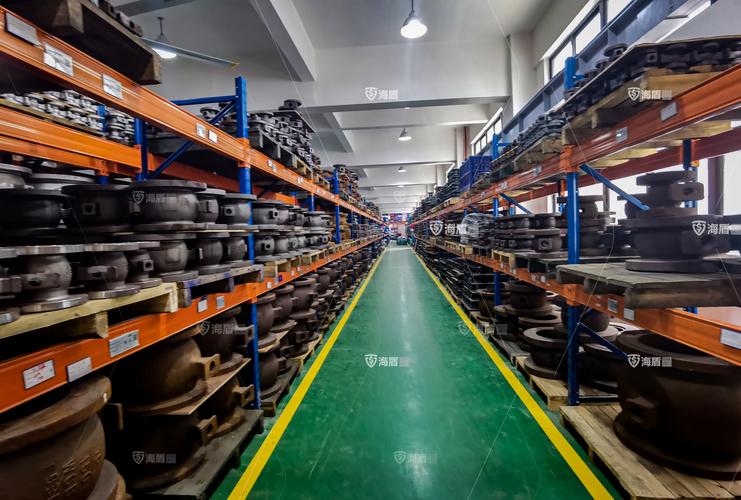 船舶配件公司有何优势或特色？-图3