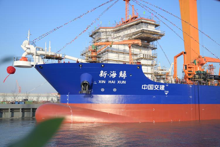 中国船舶中国重工,未来业绩如何?-图1 中国船舶中国重工,未来业绩如何?-图1