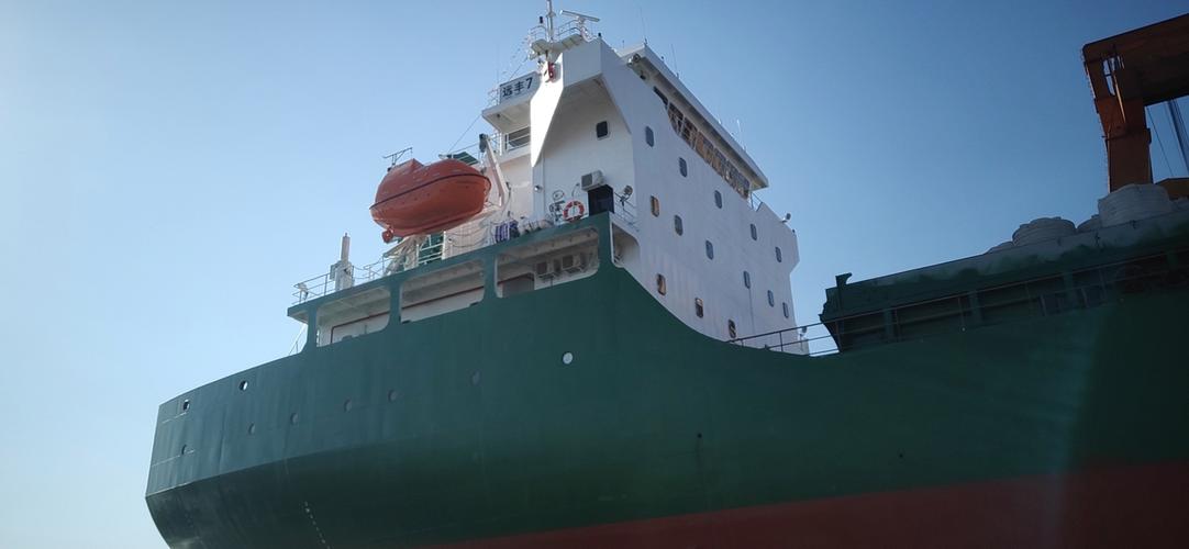 船舶工程有限公司为何能成为行业标杆?背后原因令人深思-图1 船舶工程有限公司为何能成为行业标杆?背后原因令人深思-图1