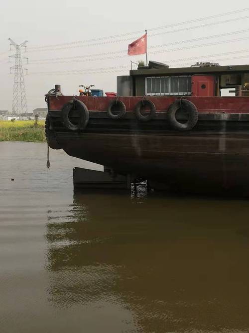 二手内河船舶交易，如何规避风险？-图1