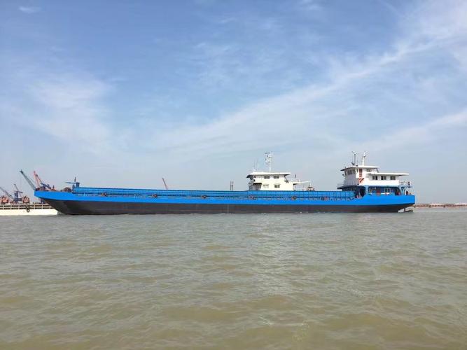 二手内河船舶交易，如何规避风险？-图3