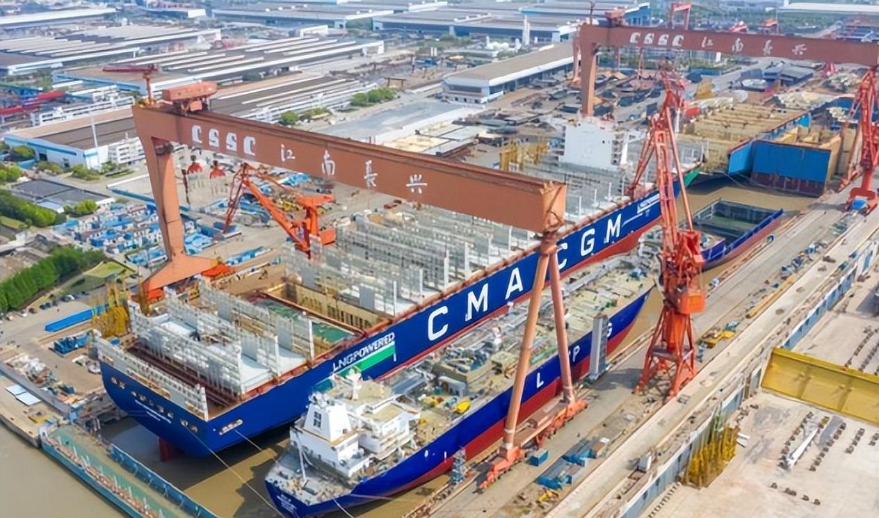 全国造船公司图片有哪些?-图1 全国造船公司图片有哪些?-图1