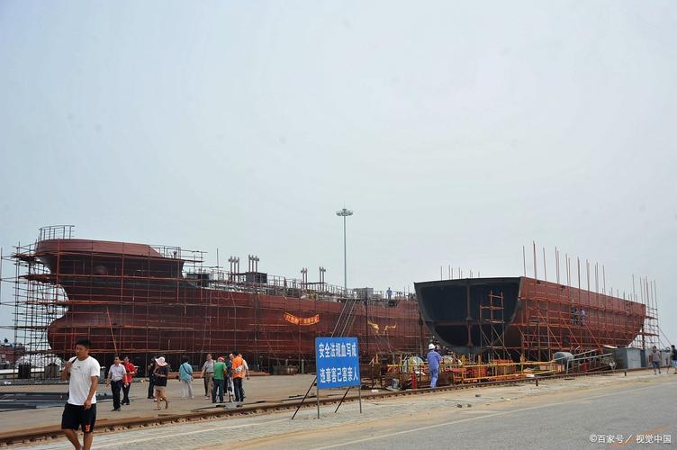 皇家加勒比造船厂在哪里？-图1