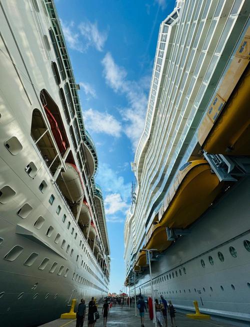 皇家加勒比造船厂在哪里？-图3