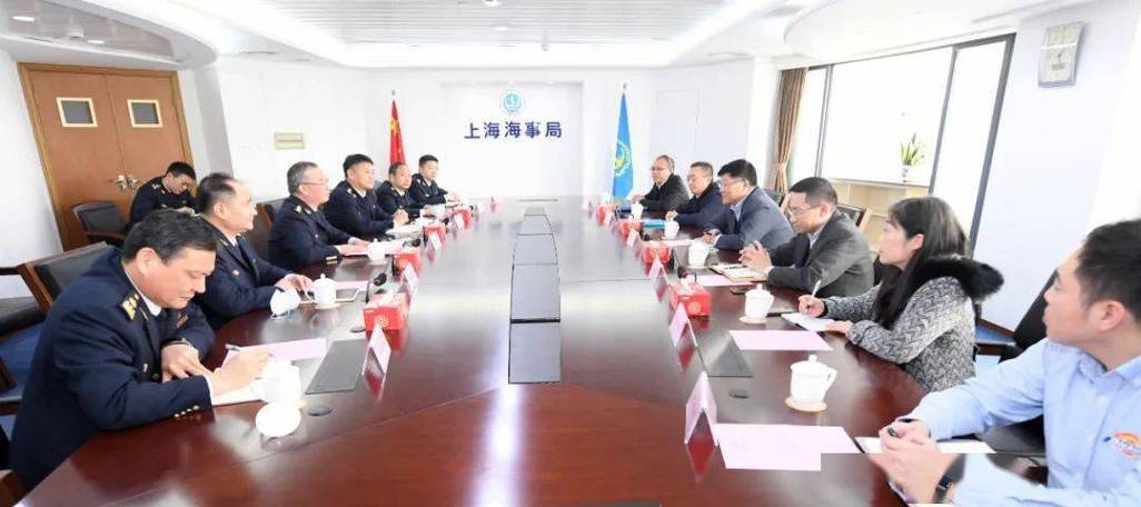 外高桥造船王琦有何成就或故事?-图2 外高桥造船王琦有何成就或故事?-图2