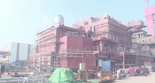 扬州国裕造船近况如何?-图2 扬州国裕造船近况如何?-图2