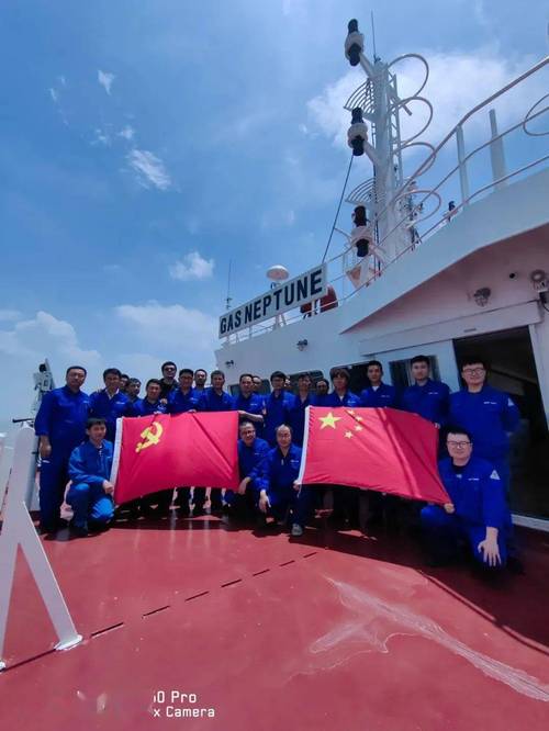 江南造船西南海运,海运新航线还是造船新篇章?-图1 江南造船西南海运,海运新航线还是造船新篇章?-图1