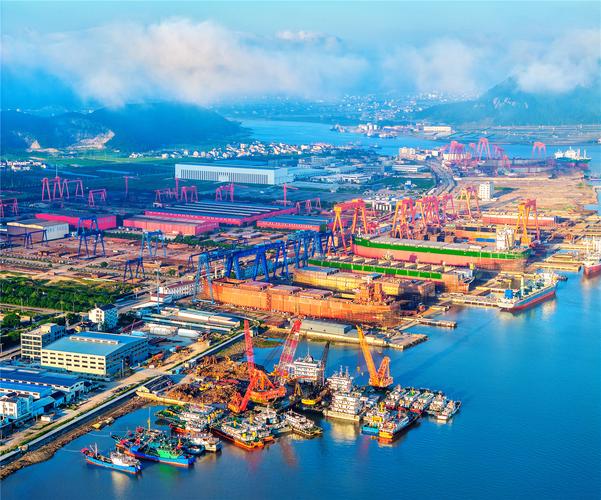 福建国有造船企业-图3