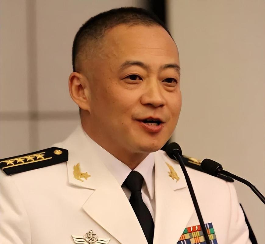 福建船舶集团领导-图1