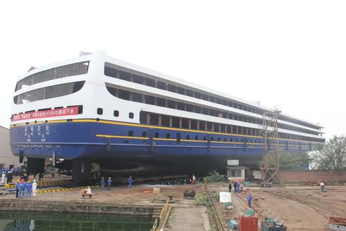 川东船舶重工真的垮了吗？昔日巨头为何沦落至此？-图3