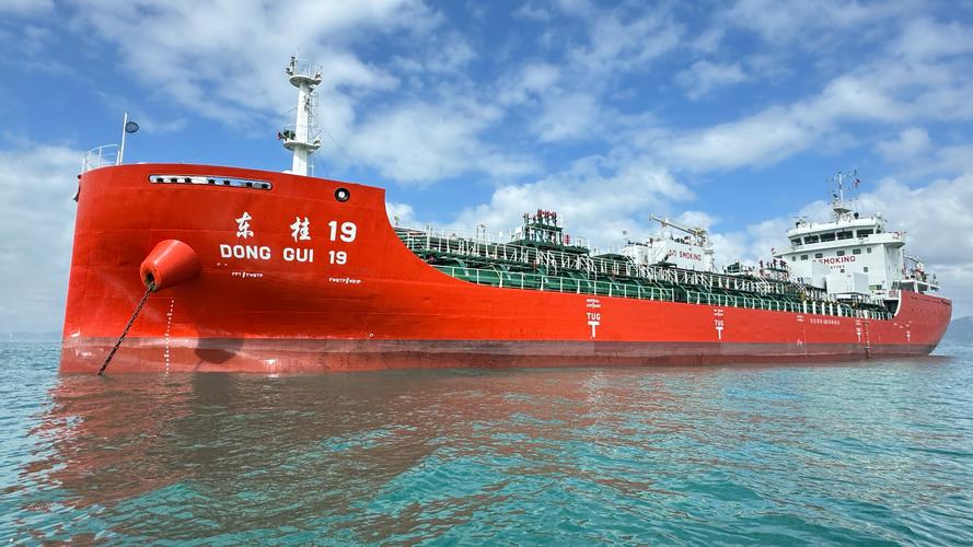 川东船舶重工真的垮了吗？昔日巨头为何沦落至此？-图2