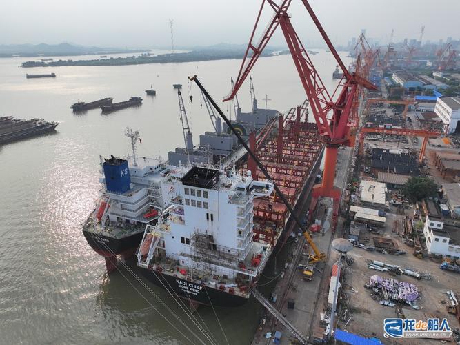 广州黄埔海工造船有何新进展？-图3