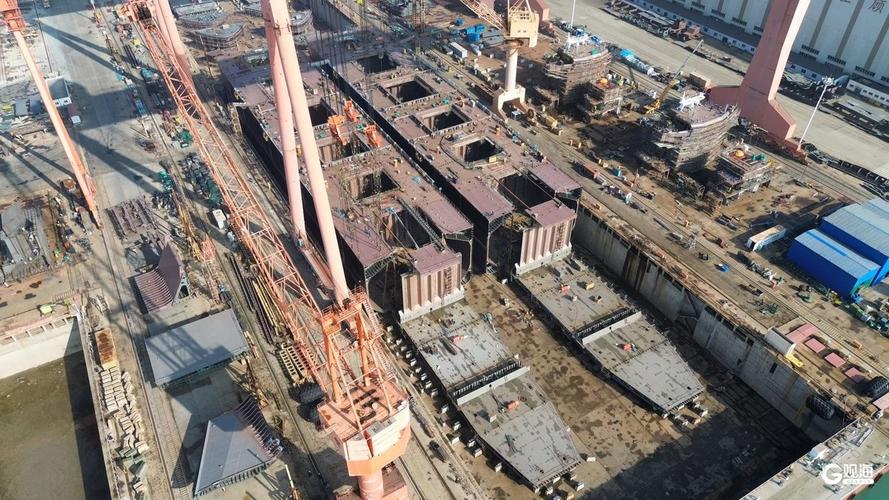 青岛造船厂破产原因何在？-图3