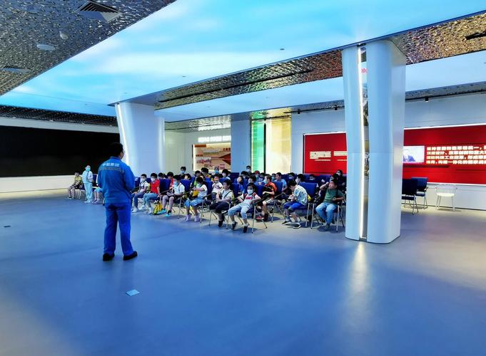 江南造船厂里藏着怎样的百年故事？-图2