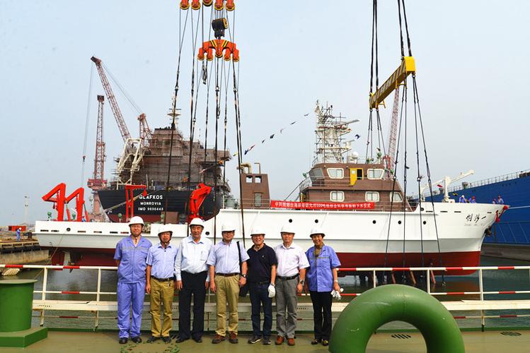 蓬莱京鲁造船副总有何新动向？-图2