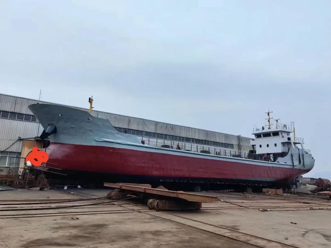 1000吨级船舶的载重与用途是什么？-图1