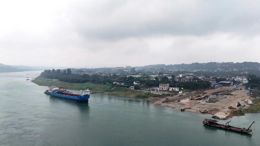 泸州造船新船长啥样?-图2 泸州造船新船长啥样?-图2