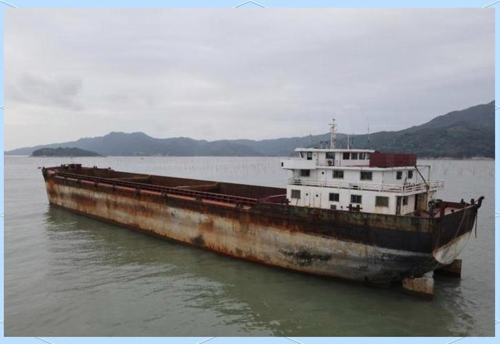 芜湖船舶交易市场如何运作?-图3 芜湖船舶交易市场如何运作?-图3