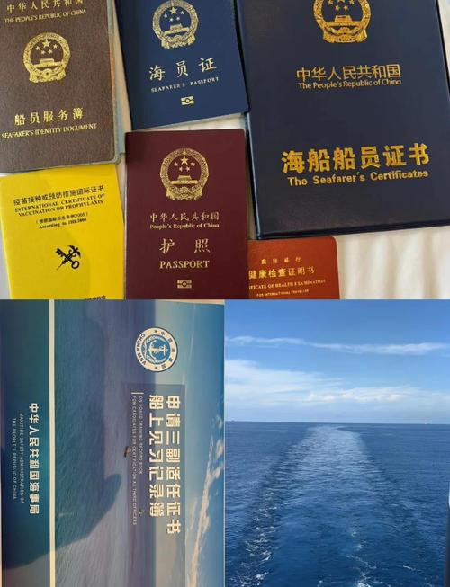 船舶电子签证注册怎么操作?-图1 船舶电子签证注册怎么操作?-图1