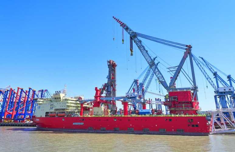 黄埔海工黄埔造船,有何独特优势?-图2 黄埔海工黄埔造船,有何独特优势?-图2