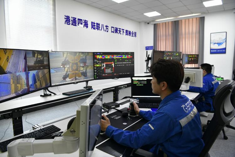 青岛洲际船舶管理有何独特优势?-图2 青岛洲际船舶管理有何独特优势?-图2