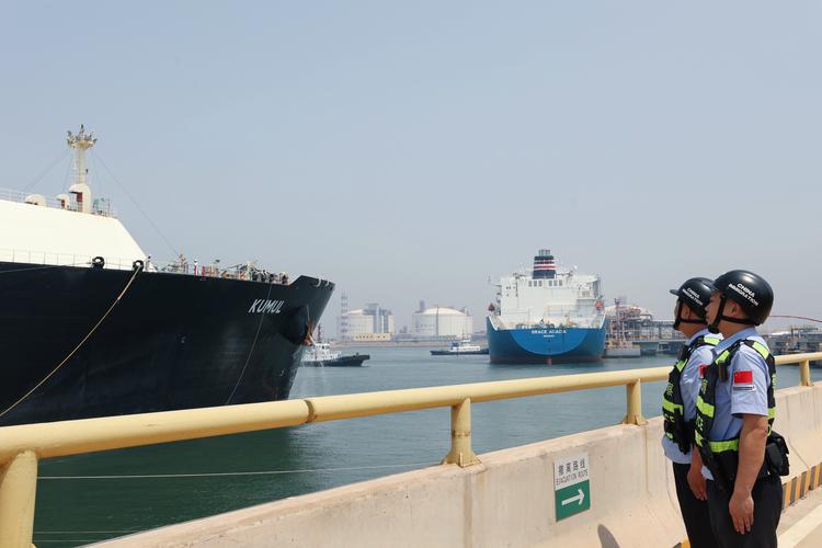 青岛洲际船舶管理有何独特优势?-图3 青岛洲际船舶管理有何独特优势?-图3