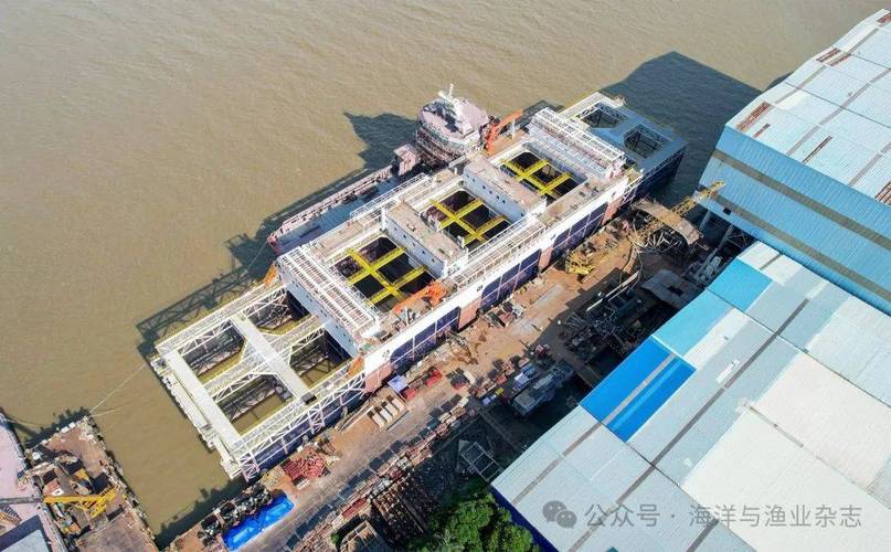 广州番禺粤新造船有何独特优势？-图2