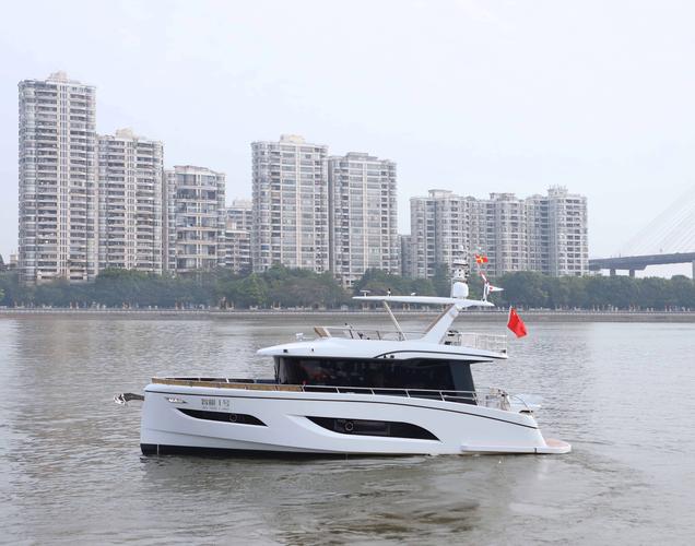 英辉南方造船前景究竟如何?能否在激烈竞争中逆势突围?-图2 英辉南方造船前景究竟如何?能否在激烈竞争中逆势突围?-图2