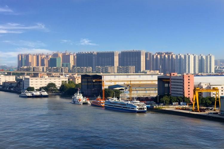 英辉南方造船前景究竟如何?能否在激烈竞争中逆势突围?-图1 英辉南方造船前景究竟如何?能否在激烈竞争中逆势突围?-图1