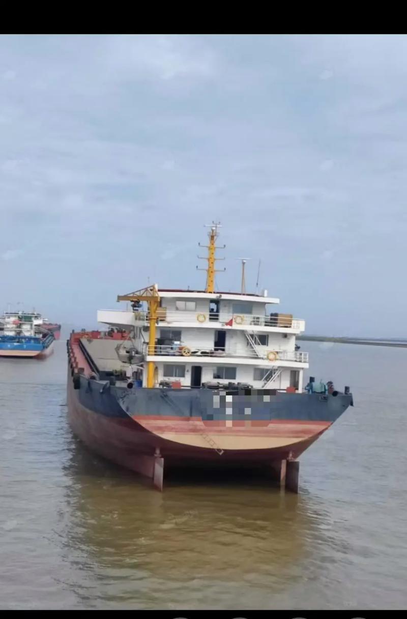 二手船市场行情如何?-图1 二手船市场行情如何?-图1