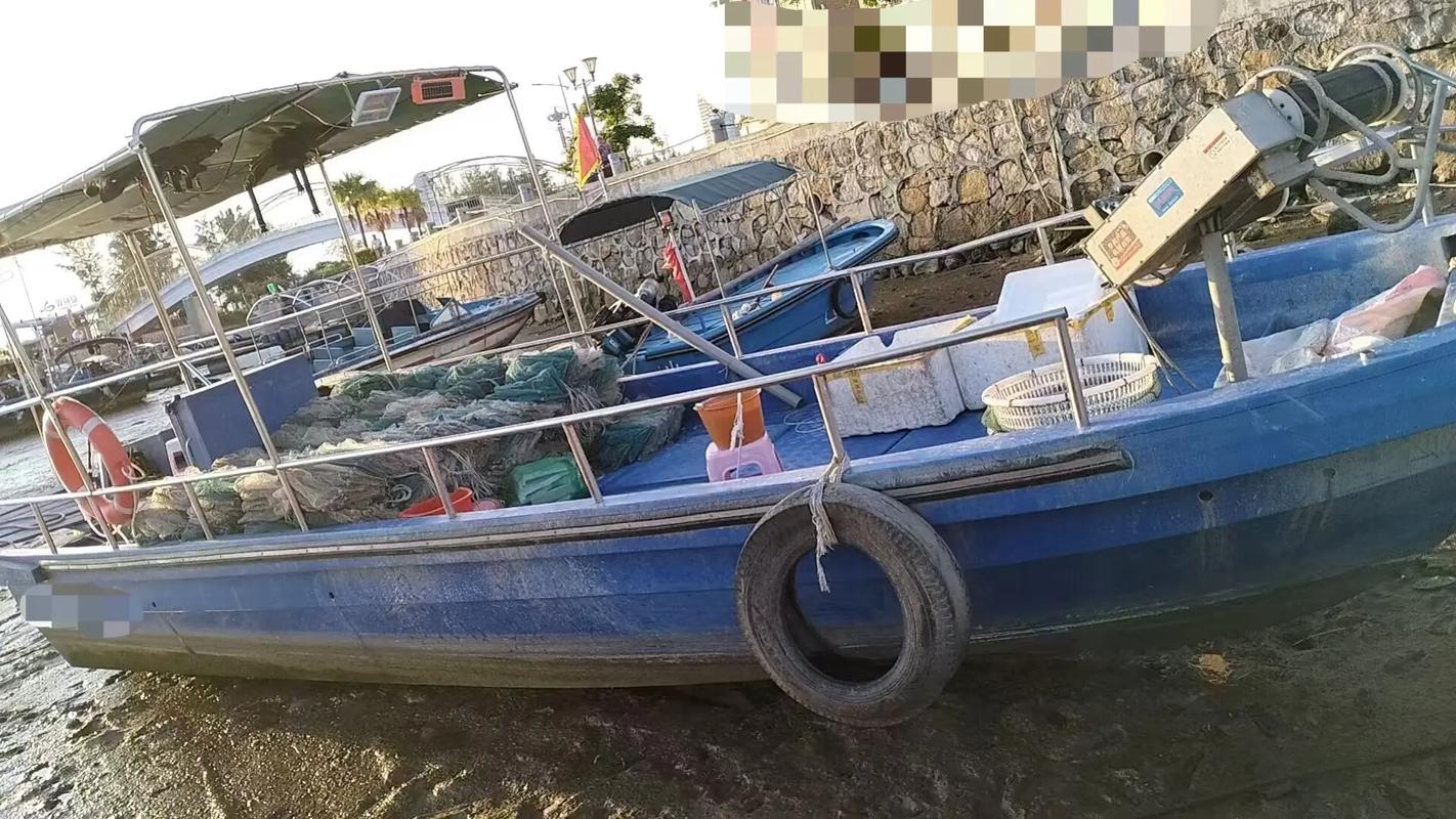 二手船市场行情如何?-图3 二手船市场行情如何?-图3